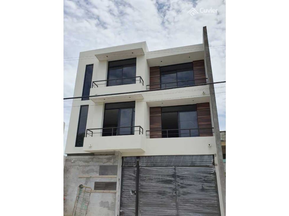 DV498-EL DEPARTAMENTOS EN VENTA, CAMPBELL — foto 1