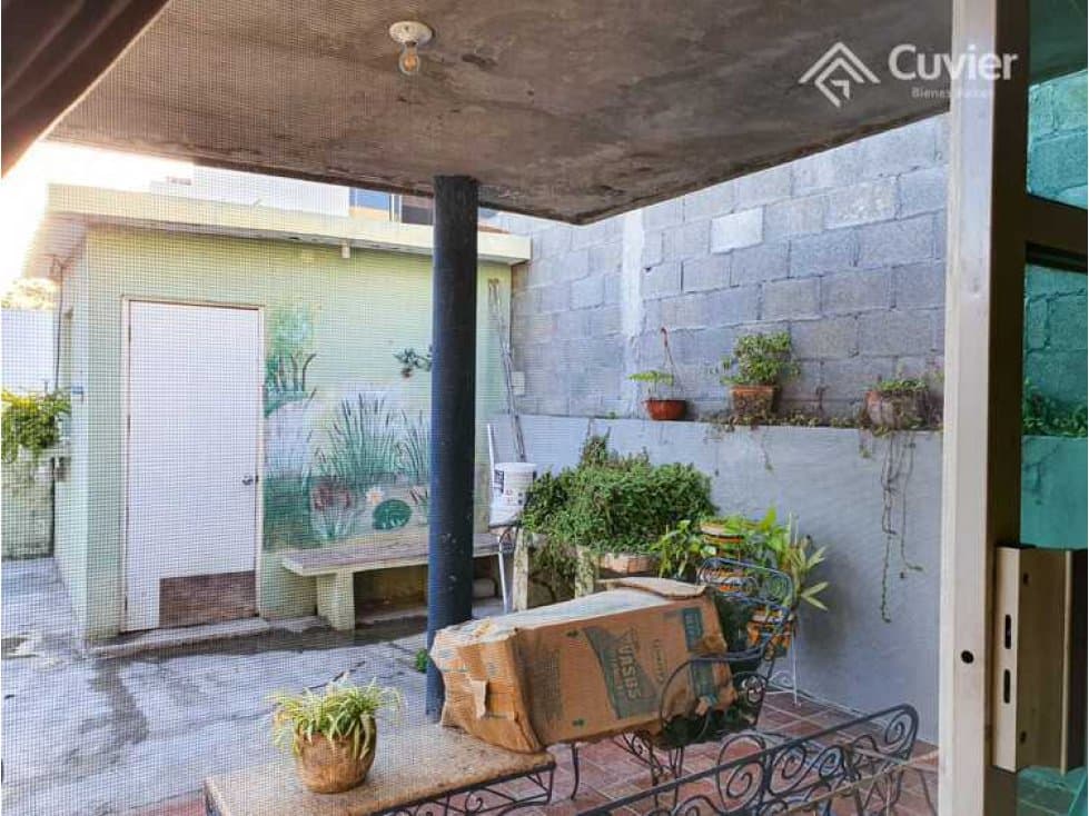 CV506-RG CASA EN VENTA, FRACC. HACIENDAS DEL RULL — foto 3