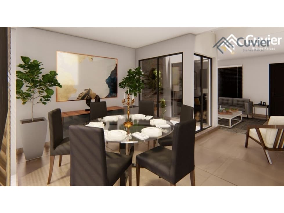 CV507-RG CASA EN VENTA, COL. NUEVO PROGRESO — foto 11