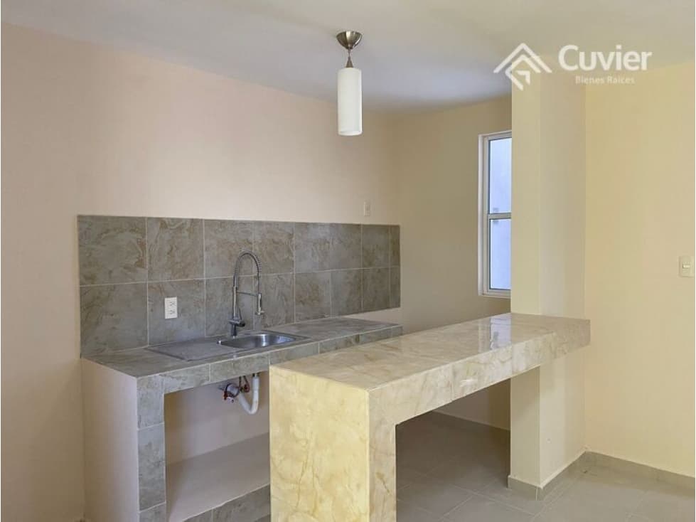 DV544-AC DEPARTAMENTOS EN VENTA, COL. BORREGUERA — foto 3