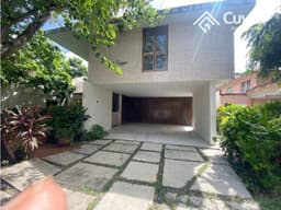 CR549-VG CASA EN RENTA, CAMPBELL