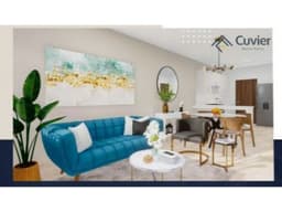 DV605-VG DEPARTAMENTOS EN VENTA, COL. LAGUNA DE LA PUERTA