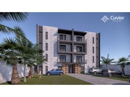 DV606-RS DEPARTAMENTOS EN VENTA, COL.LÁZARO CÁRDENAS