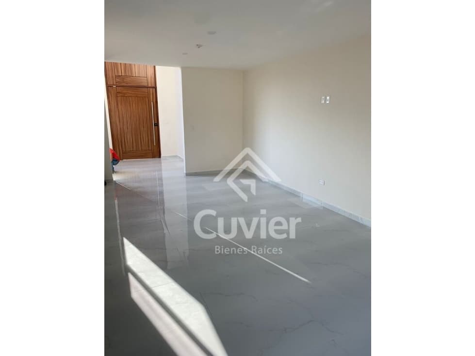 CV668-JA CASA EN VENTA, COL. LOMAS DE ROSALES — foto 5