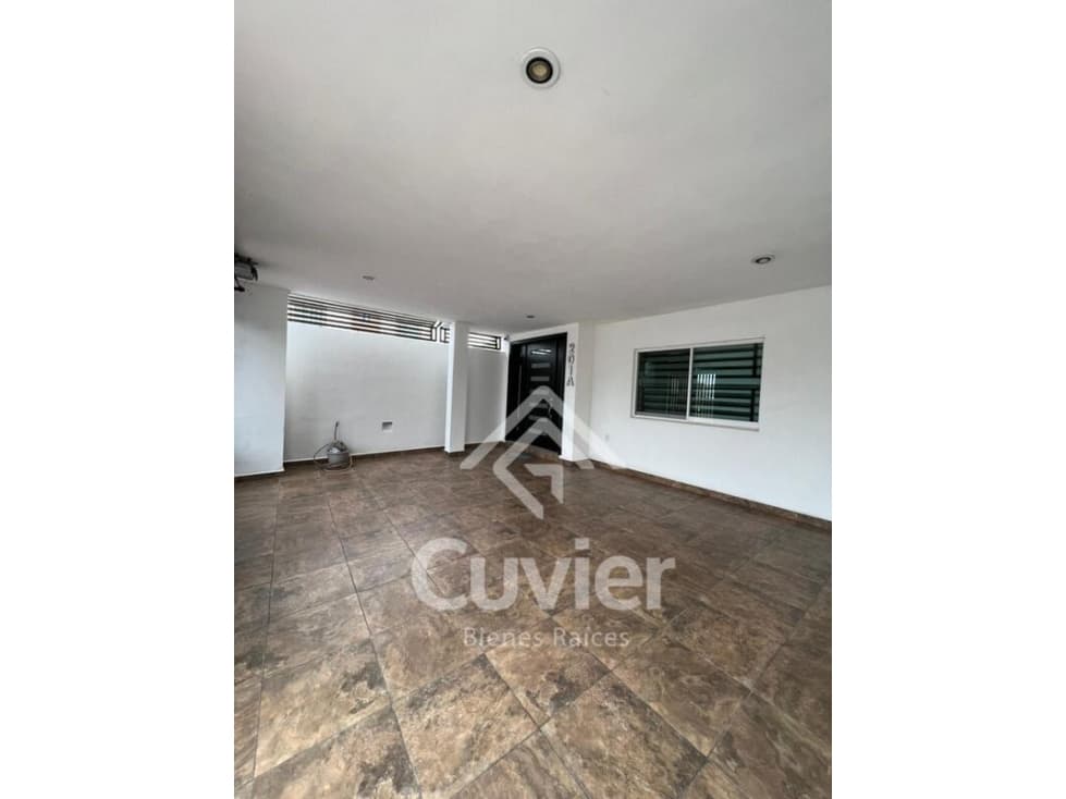 CV730-RS CASA EN VENTA, COL. MONTE VERDE — foto 3