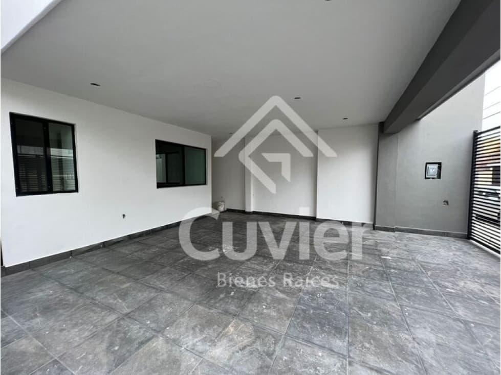 CV735-VG CASA EN VENTA, COL. LUNA LUNA — foto 3