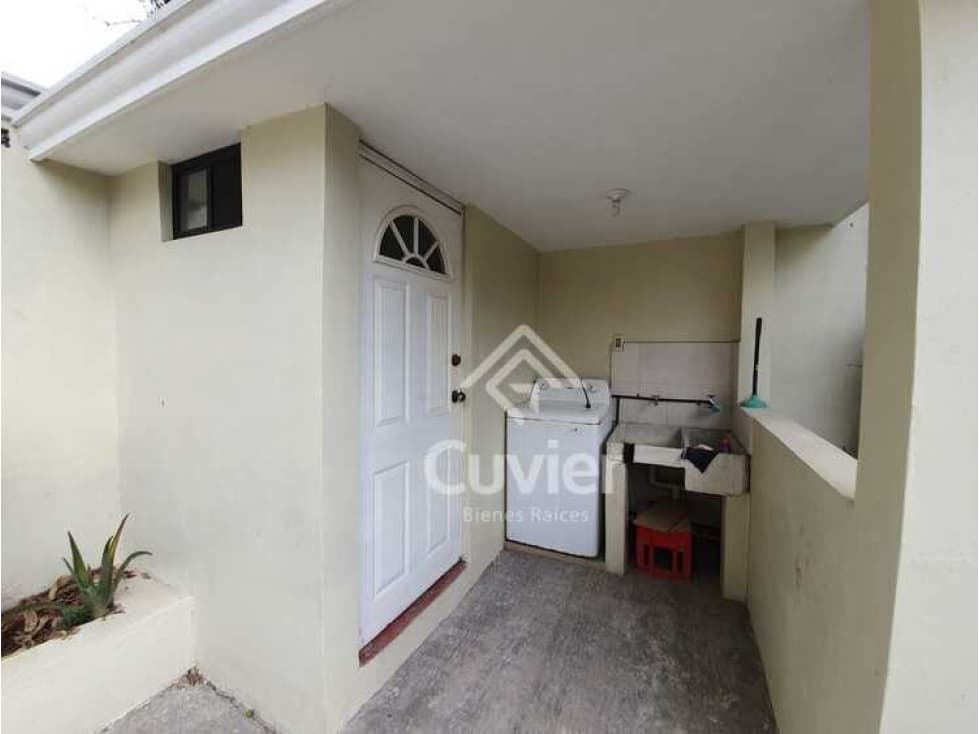 CV734-EL CASA EN VENTA, ZONA CENTRO - ALTAMIRA — foto 2