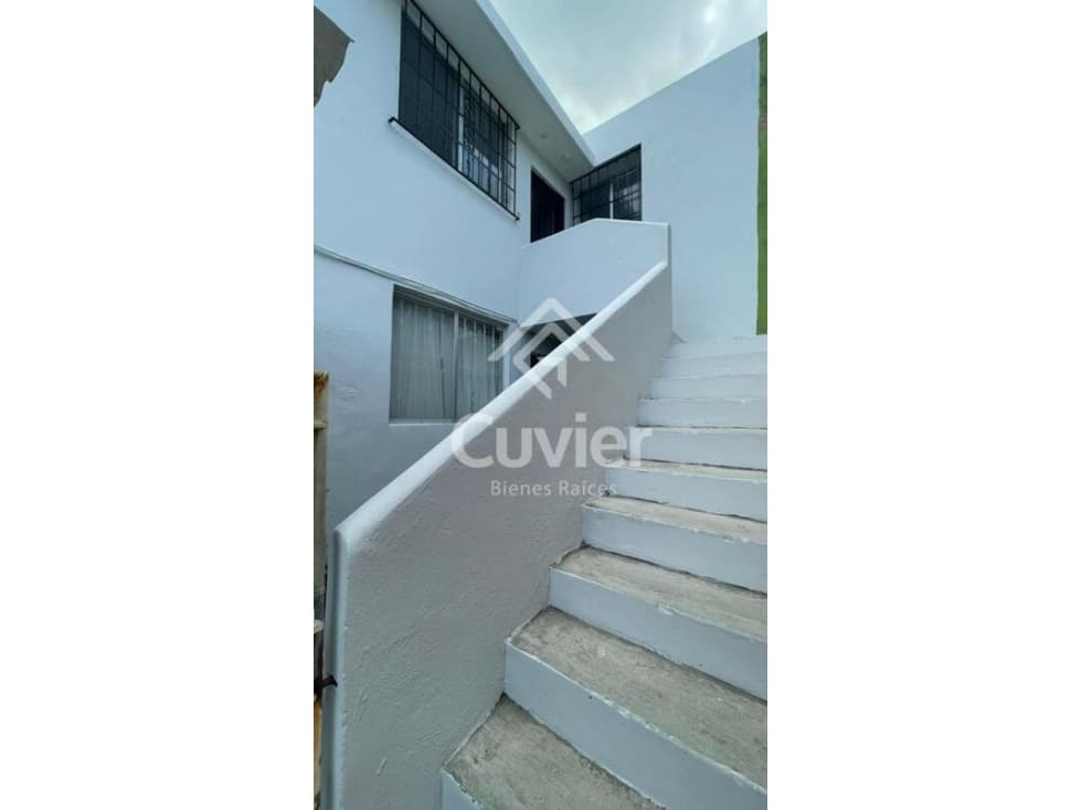DV737-RD DEPARTAMENTO EN VENTA, COL. LOS ROBLES — foto 2