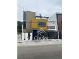 CR769-VG CASA EN RENTA, COL. AMPLIACIÓN UNIDAD NACIONAL