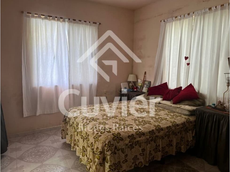 CV778-VG CASA EN VENTA, COL. PETROQUIMICAS — foto 4