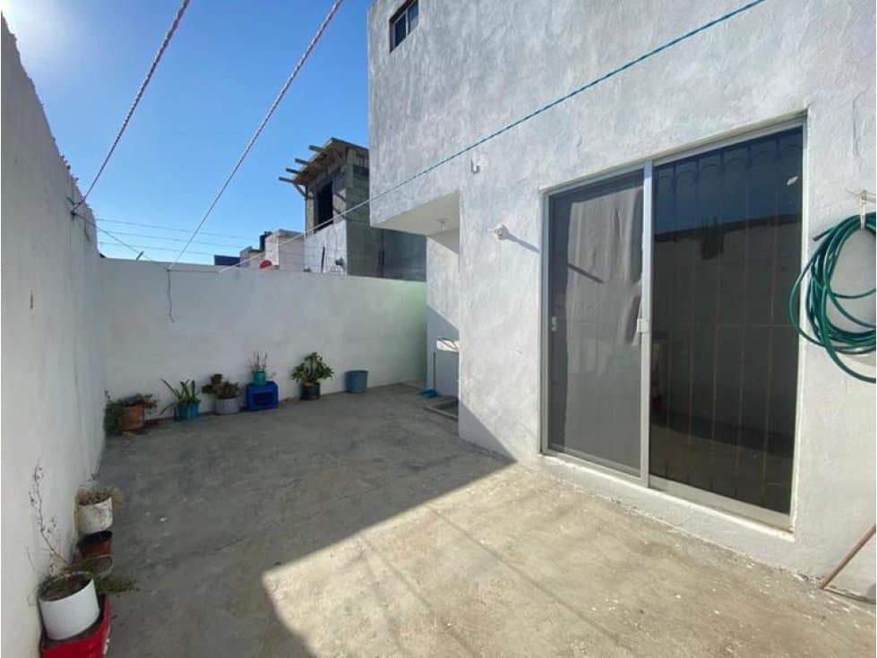 CV340-EL CASA EN VENTA, COL. DE LOS RIOS — foto 6