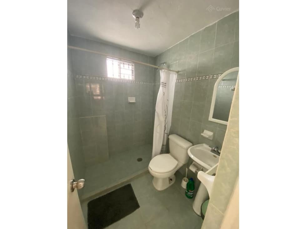 CV340-EL CASA EN VENTA, COL. DE LOS RIOS — foto 4