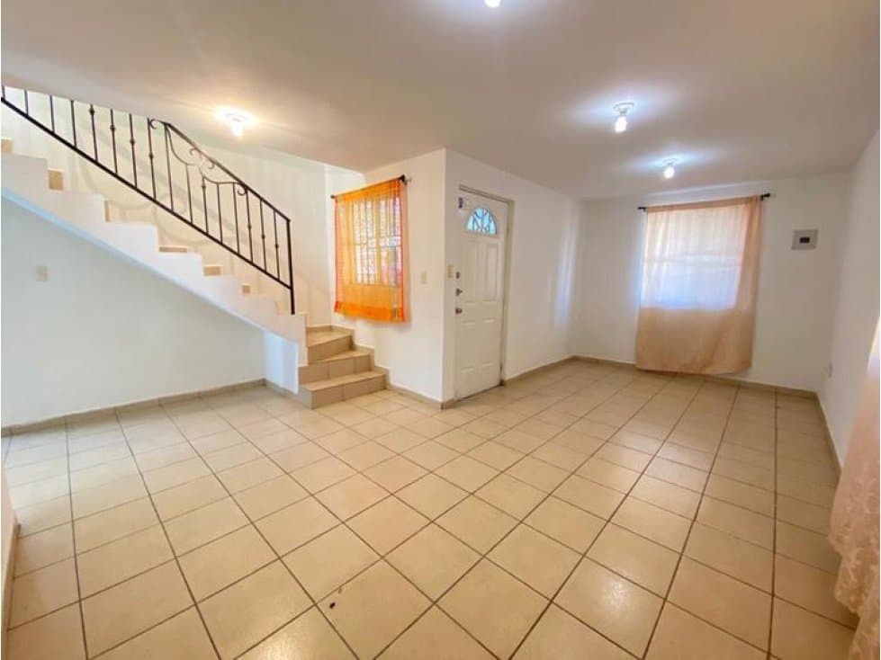 CV340-EL CASA EN VENTA, COL. DE LOS RIOS — foto 2