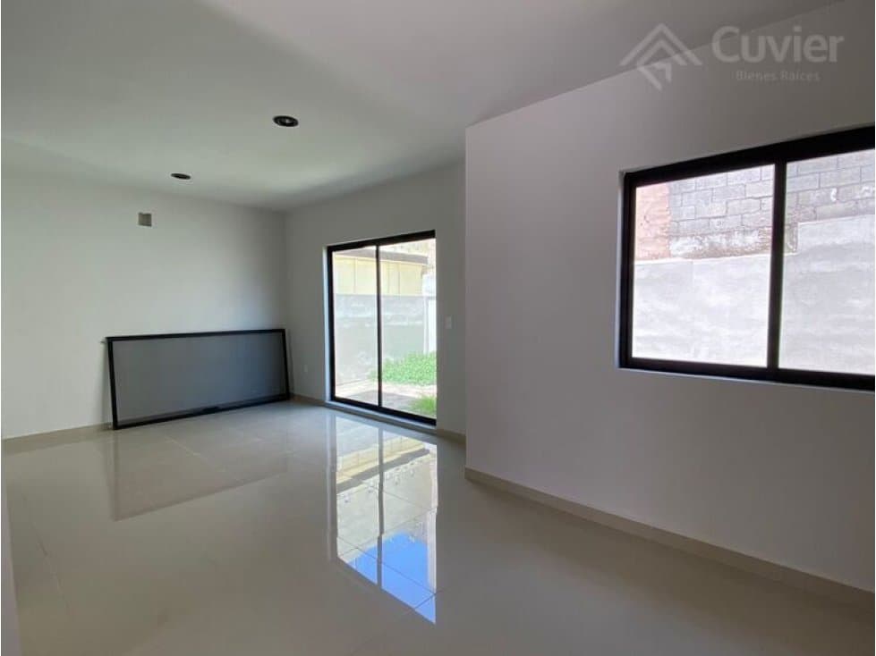 CV257- VG  CASA EN VENTA COL. HIDALGO TAMPICO — foto 5