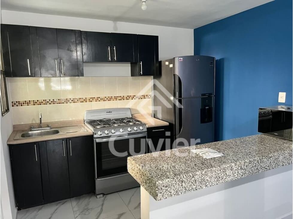 CR698-VG CASA EN RENTA, COL. NUEVO PROGRESO — foto 6