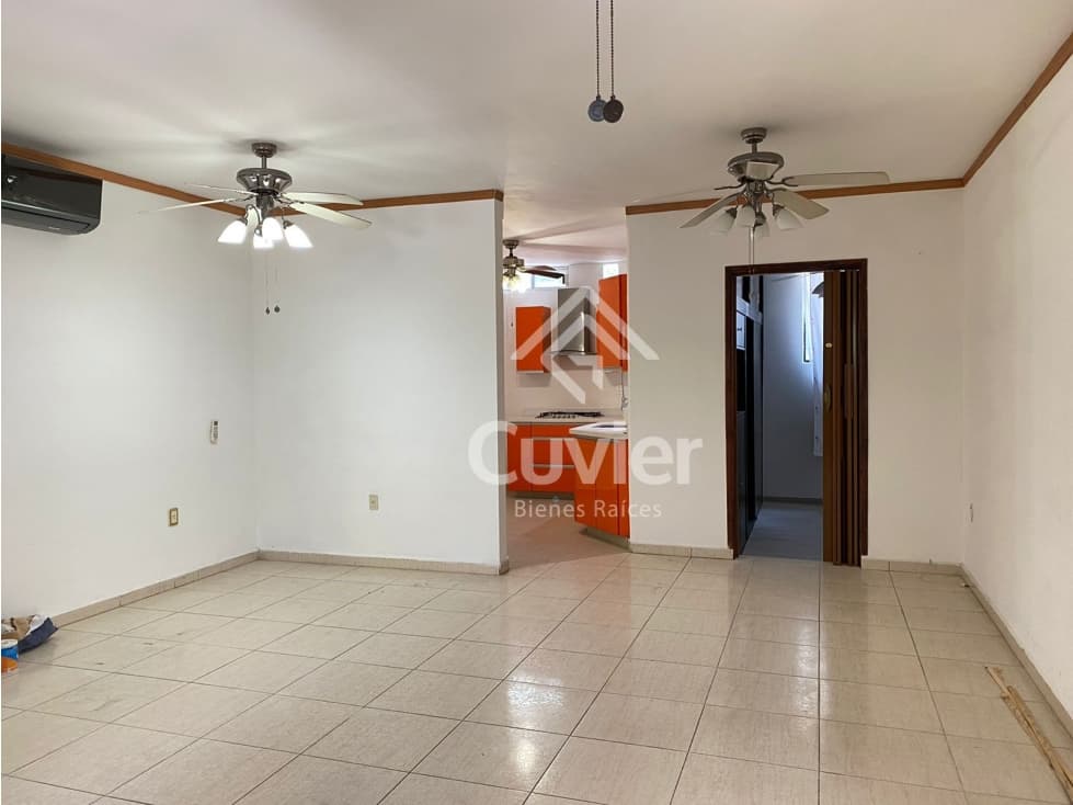 CV716-DE CASA EN VENTA, COL. TRUEBA — foto 2