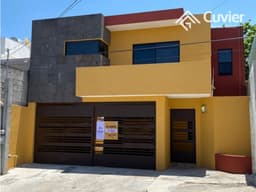 CV516-GH CASA EN VENTA, COL. RODRIGUEZ