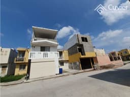 CV447-EL CASA EN VENTA, COL. ARECAS