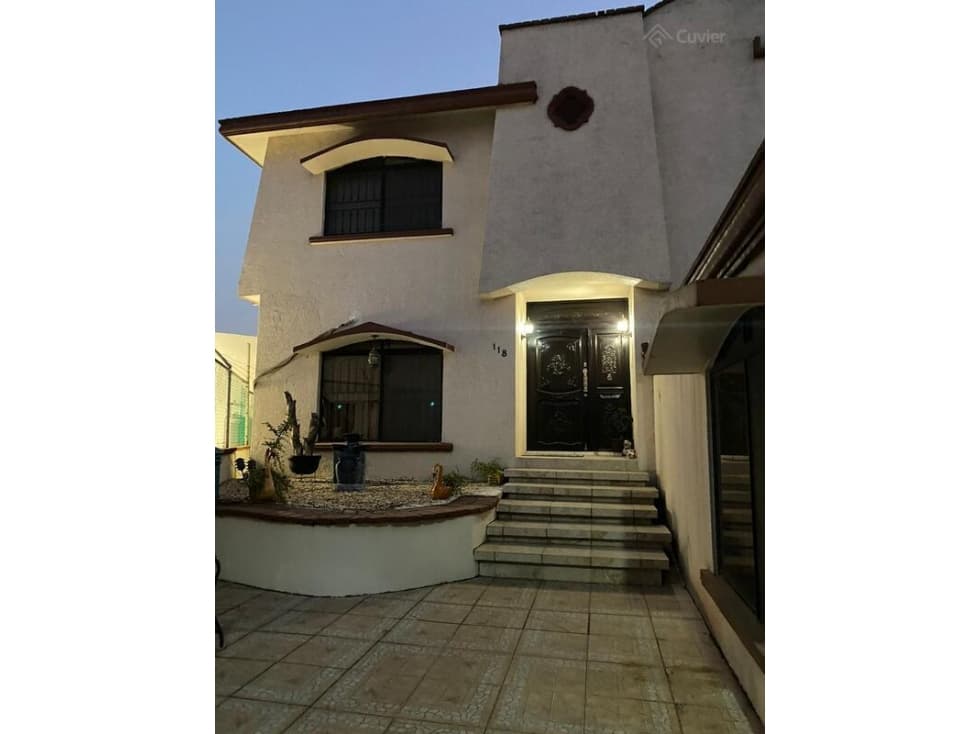 CV285-VG CASA EN VENTA, COL. PETROLERA — foto 5