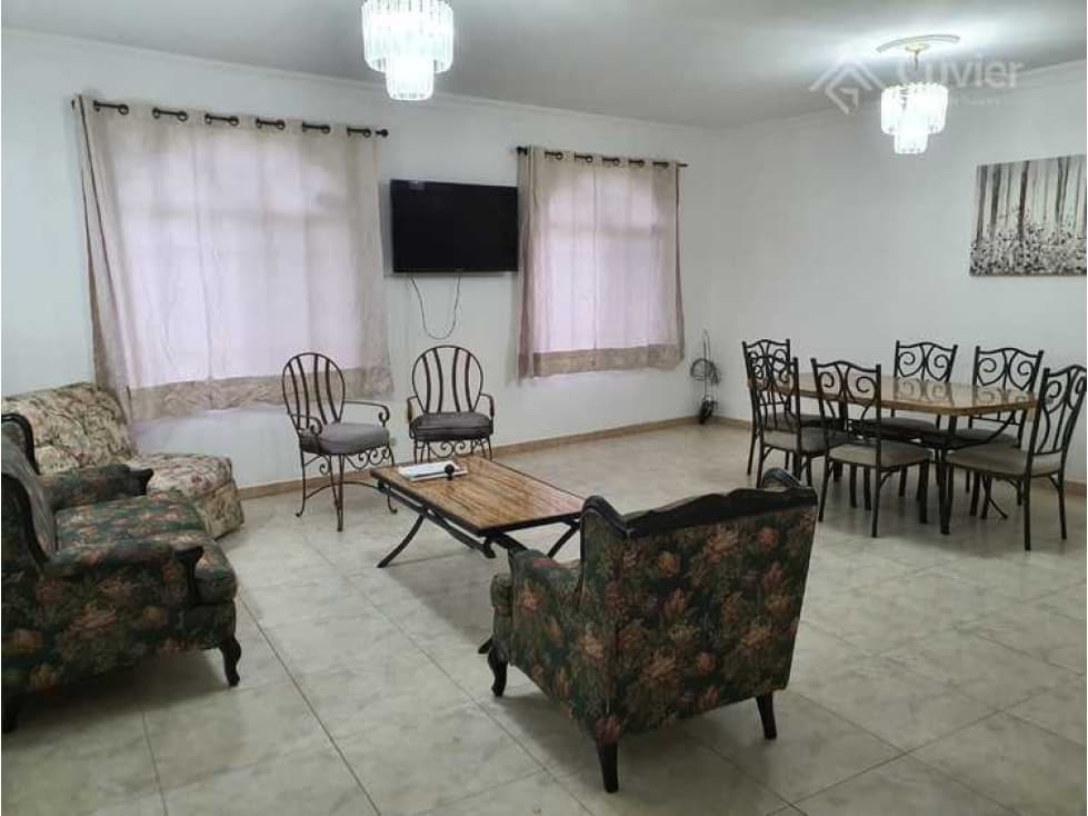 DR358-VG DEPARTAMENTO EN RENTA, COL. SMITH — foto 1