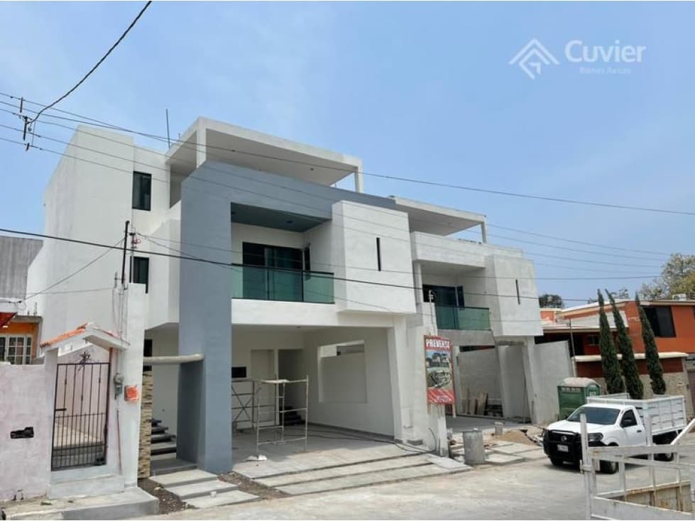 CV386-VG CASA EN VENTA, UNIVERSIDAD SUR — foto 2