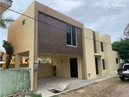 CV472-JA CASA EN VENTA, COL. LINDA VISTA