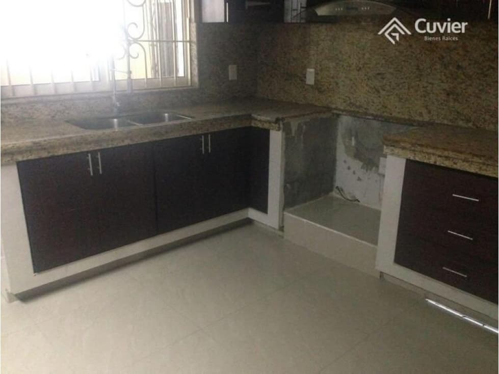 CV493-RD CASA EN VENTA, COL. LA PAZ — foto 4