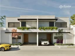 CV543-AC CASAS EN VENTA, COL. MONTEALEGRE