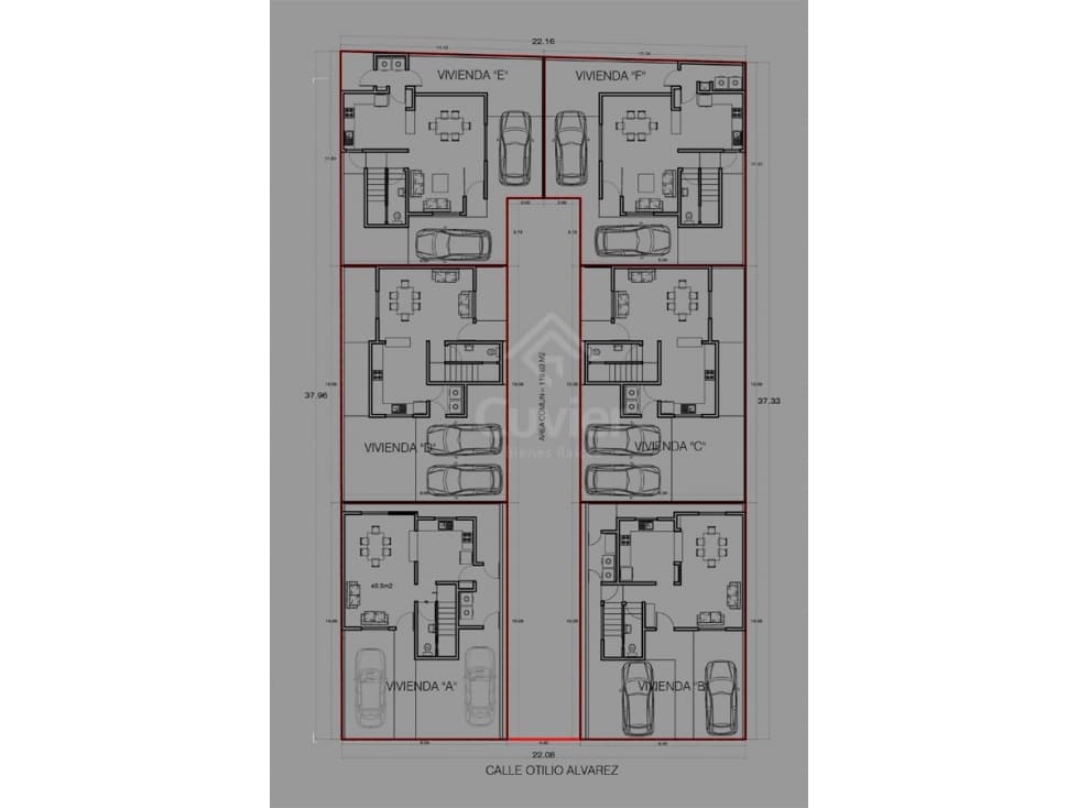 CV594-FR CASAS EN VENTA, COL. LA PAZ — foto 4