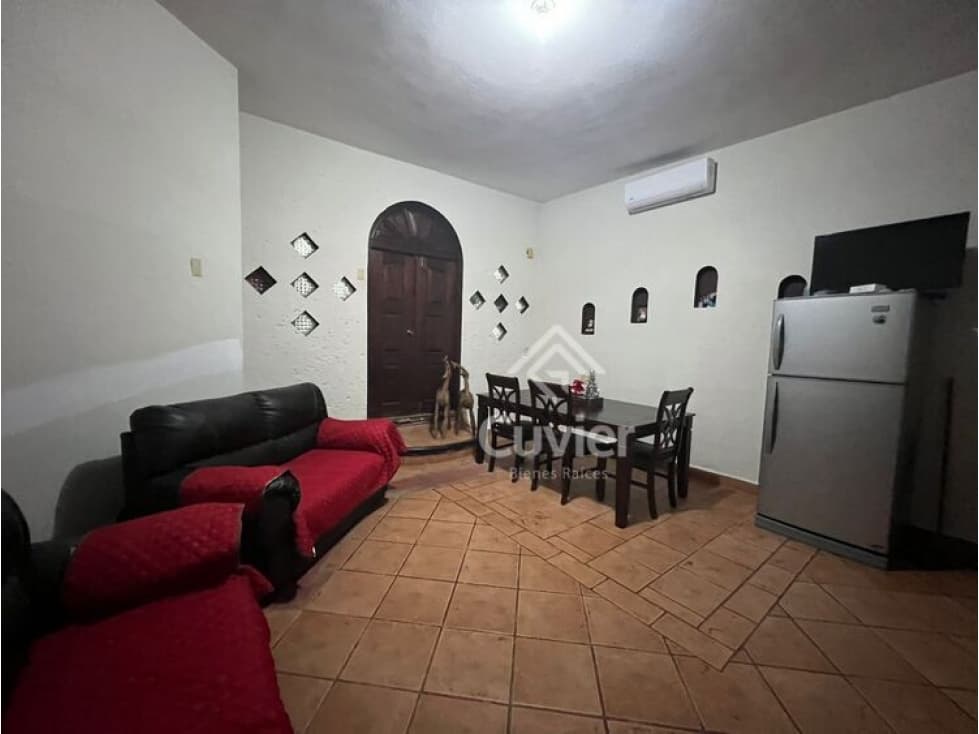 CV638-VG CASA EN VENTA, COL. LOMA ALTA — foto 3