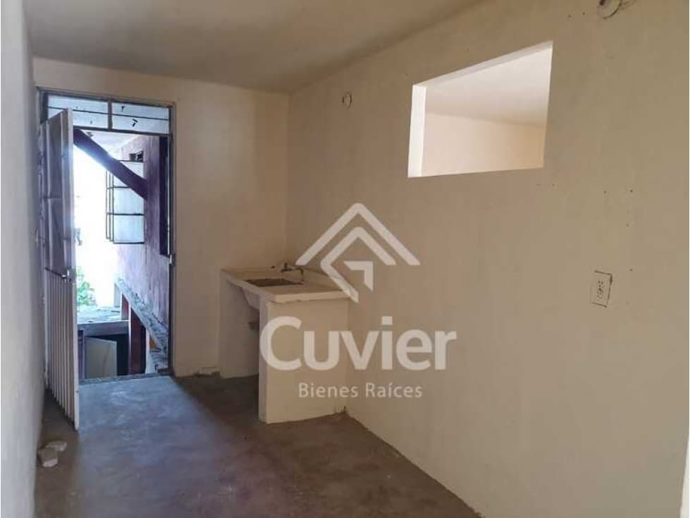 CV709-EL CASA EN VENTA, COL. ÁRBOL GRANDE — foto 6