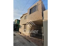 CV750-DE CASA EN VENTA, COL. AMPLIACIÓN DE LA UNIDAD NACIONAL
