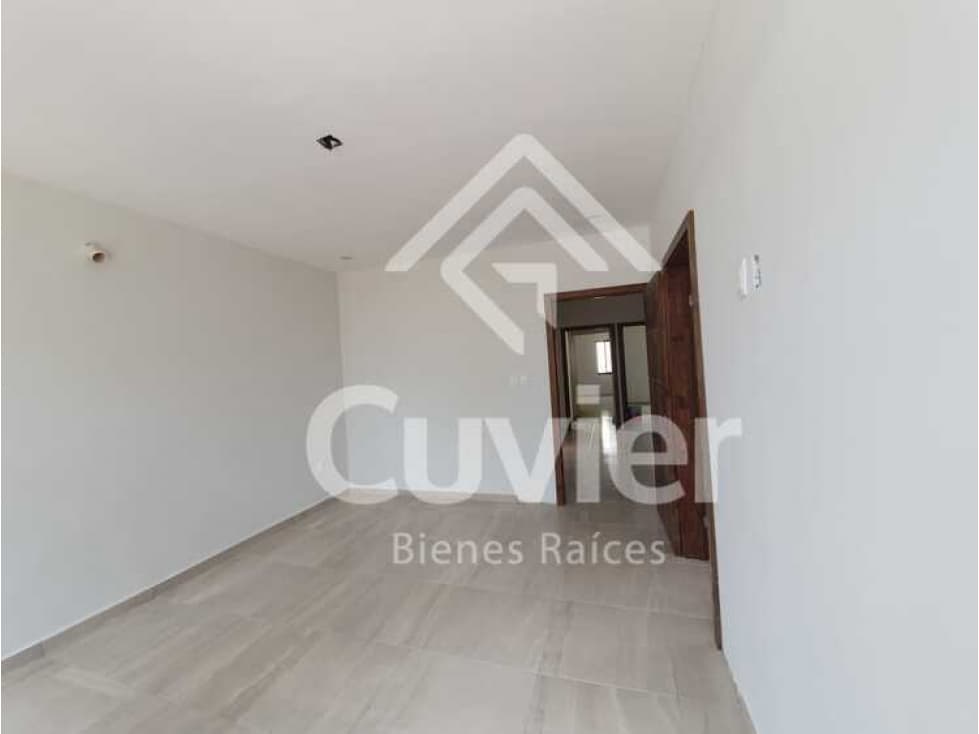 CV773-EL CASA EN VENTA, COL.CAMPBELL — foto 3