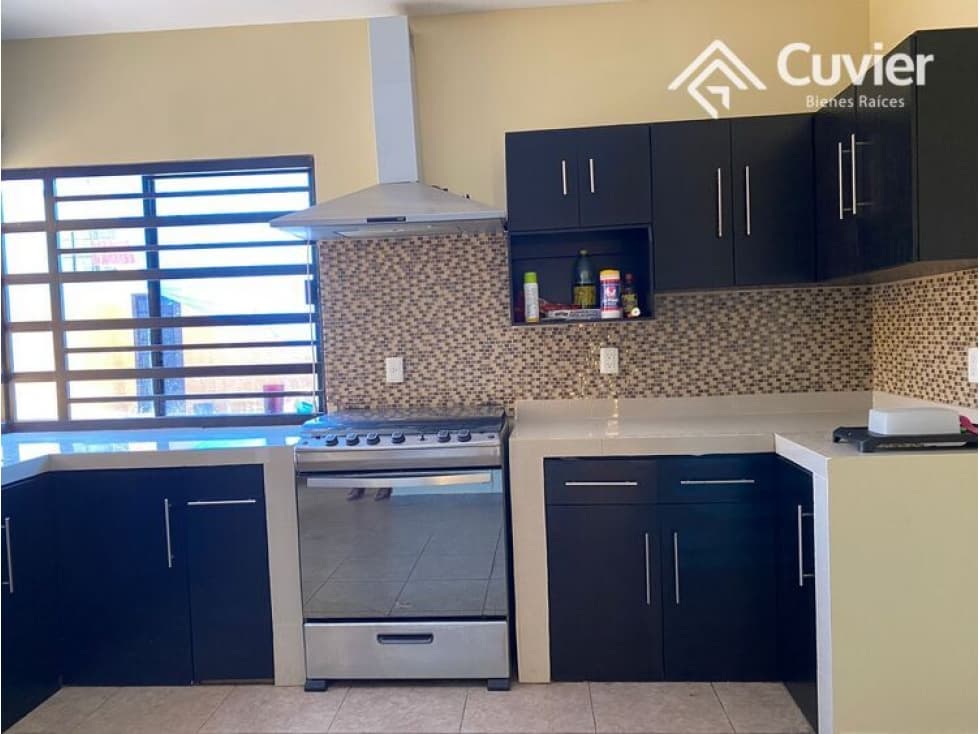 CV516-GH CASA EN VENTA, COL. RODRIGUEZ — foto 5