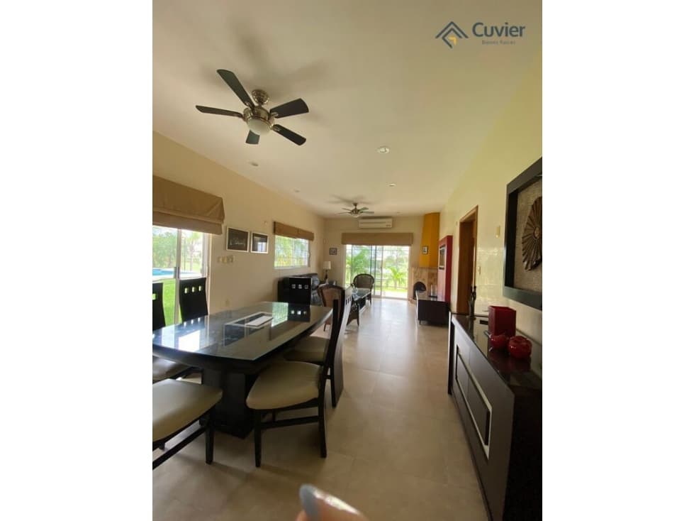 CV600-VG CASA EN VENTA, LAGUNAS DE MIRALTA — foto 3