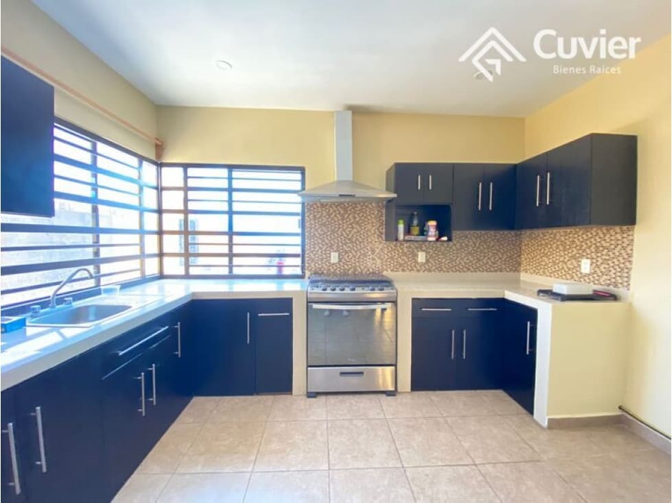 CV516-GH CASA EN VENTA, COL. RODRIGUEZ — foto 6