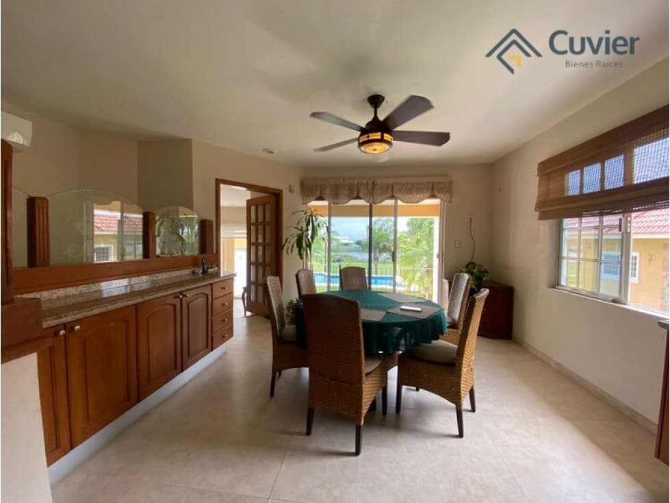 CV600-VG CASA EN VENTA, LAGUNAS DE MIRALTA — foto 4