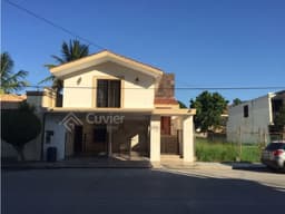 CV150-VG CASA EN VENTA AMPLIACIÓN UNIDAD NACIONAL