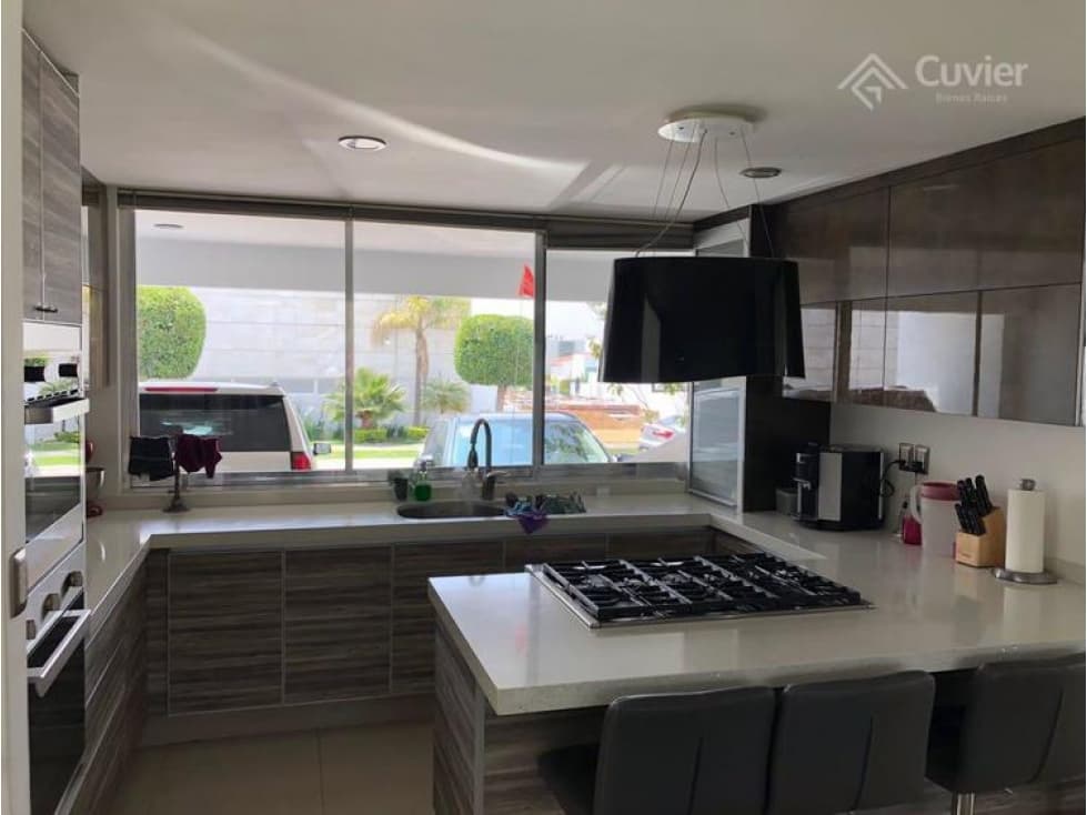 CV299-VG CASA EN VENTA, LOMAS DE ANGELOPOLIS — foto 6