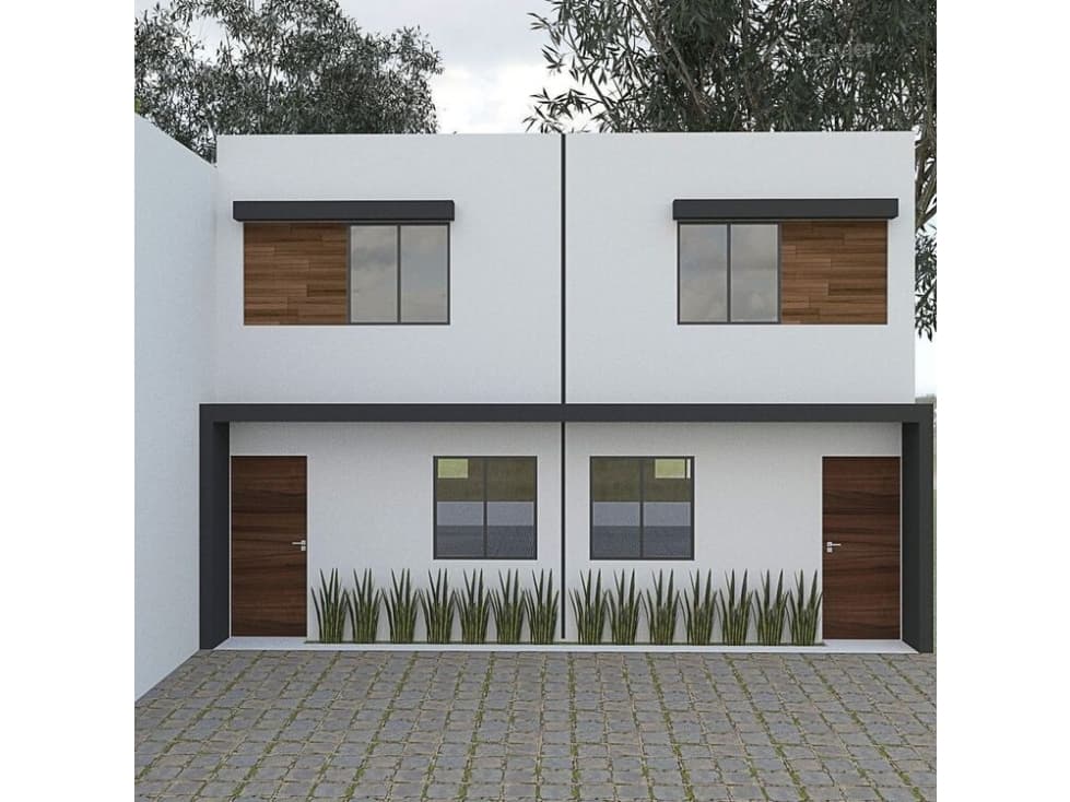 CV336-VG CASAS EN VENTA, COL. JARDINES DE CHAMPAYAN — foto 1