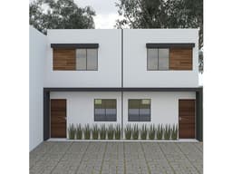 CV336-VG CASAS EN VENTA, COL. JARDINES DE CHAMPAYAN