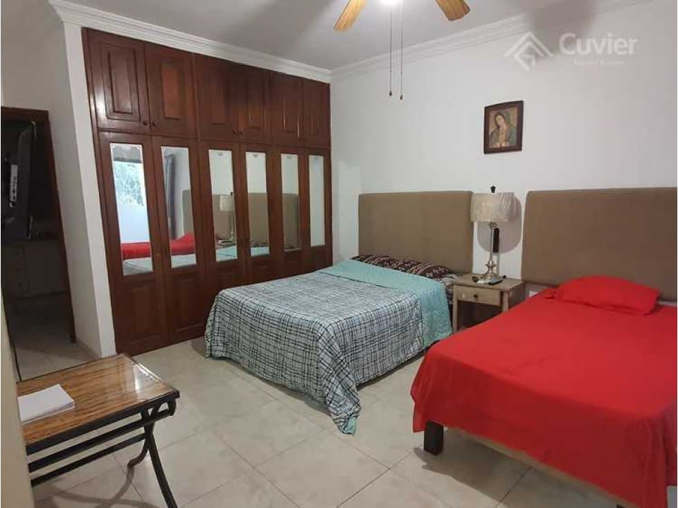 DR358-VG DEPARTAMENTO EN RENTA, COL. SMITH — foto 2