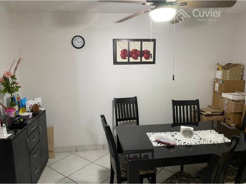 CV377-RI CASA EN VENTA, COL. ARBOLEDAS — foto 5