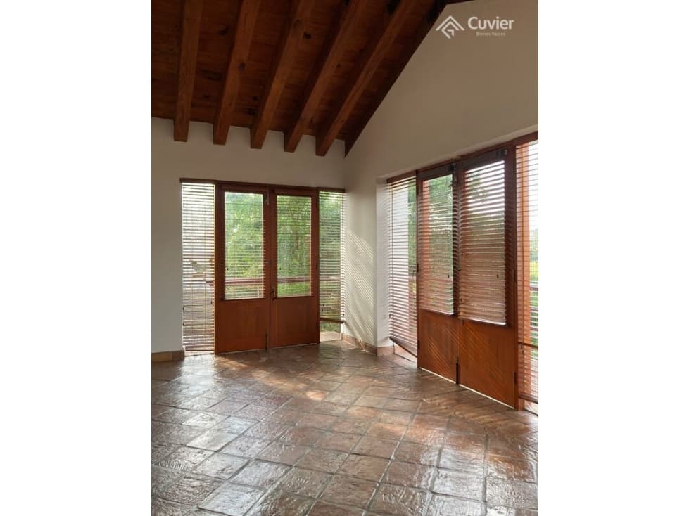 CR463-AC CASA EN RENTA, LAGUNAS DE MIRALTA — foto 4