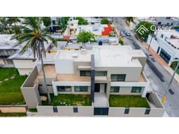 CV525-RG CASA EN VENTA, COL. PETROLERA