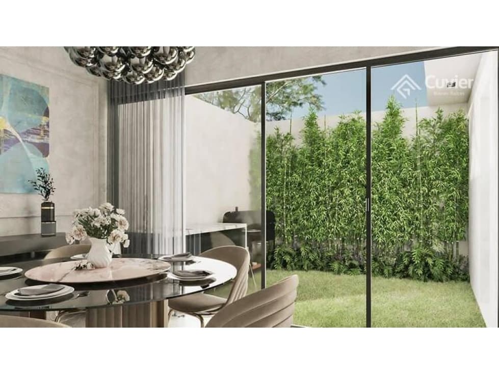 CV543-AC CASAS EN VENTA, COL. MONTEALEGRE — foto 5