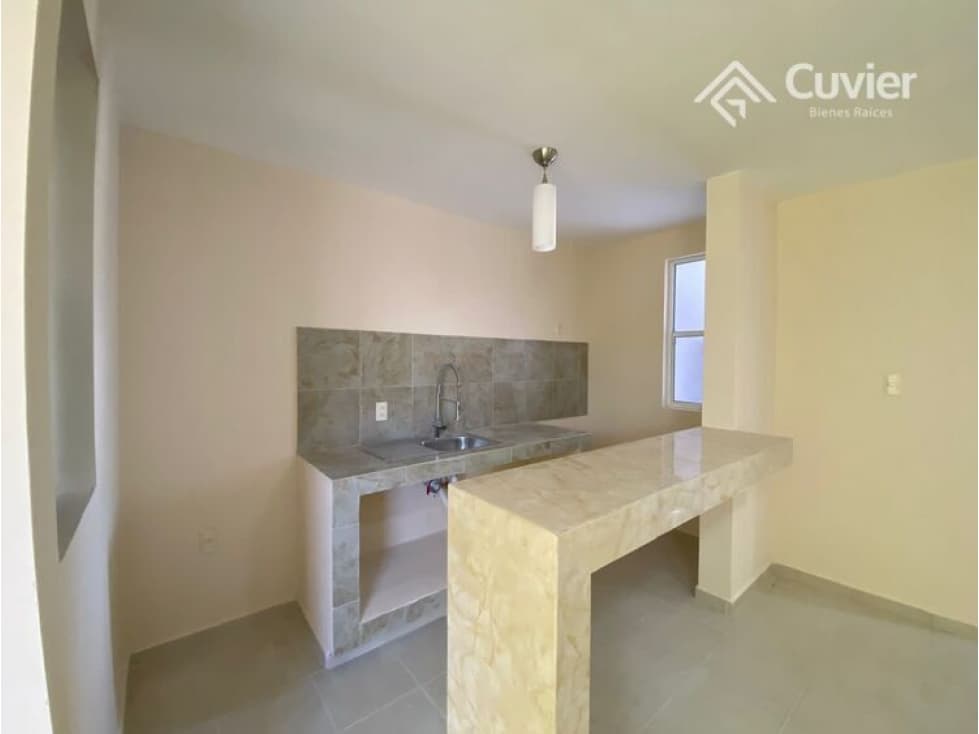 DV544-AC DEPARTAMENTOS EN VENTA, COL. BORREGUERA — foto 4