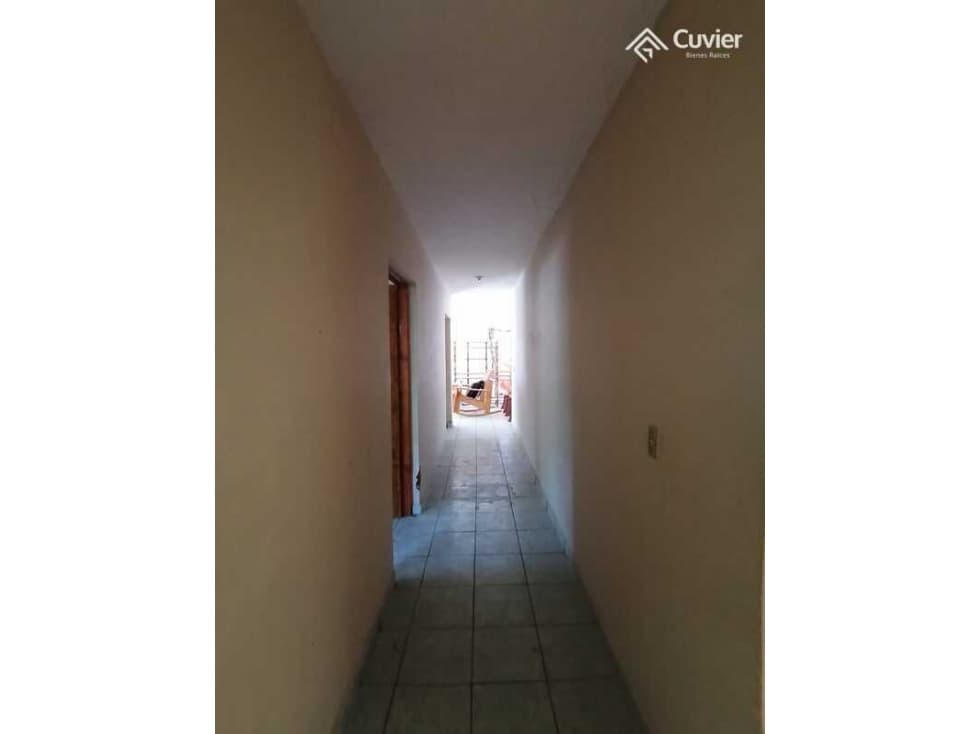 CV548-RS CASA EN VENTA, COL. MIRAMAR — foto 3