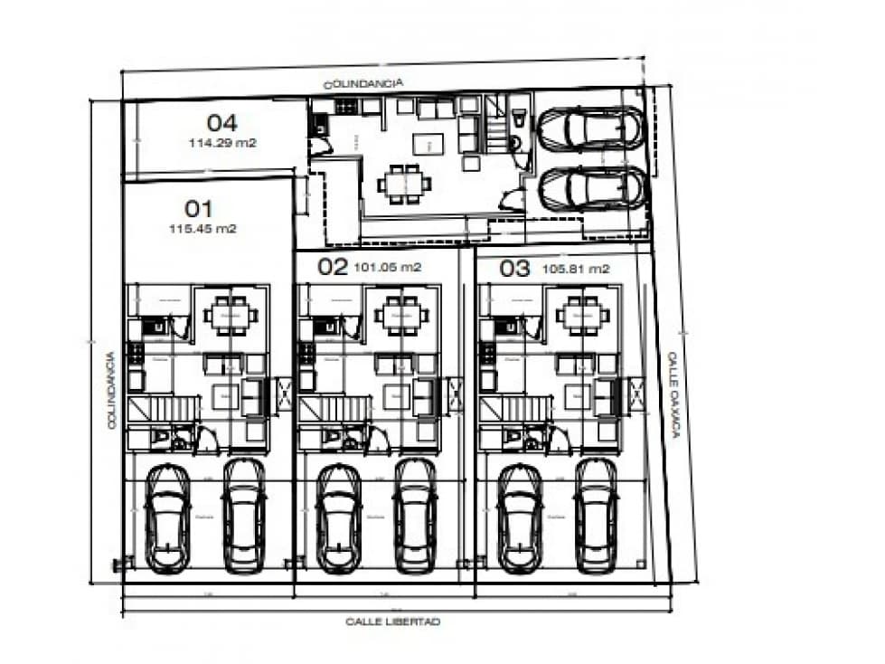 CV603-EL CASA EN VENTA, COL.MÉXICO — foto 4