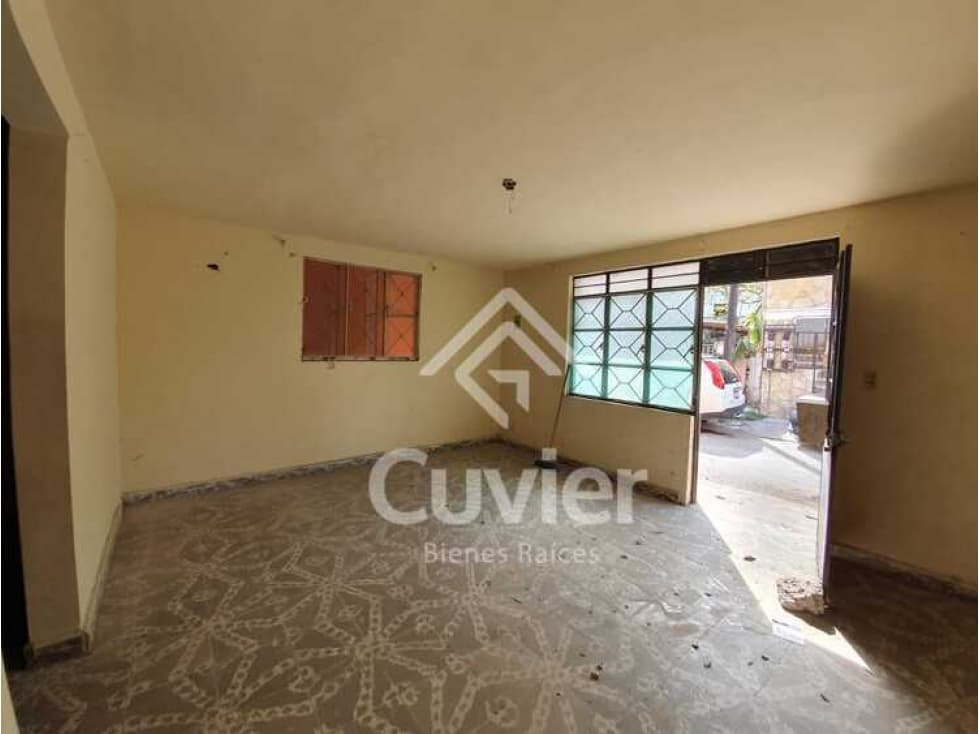 CV709-EL CASA EN VENTA, COL. ÁRBOL GRANDE — foto 5